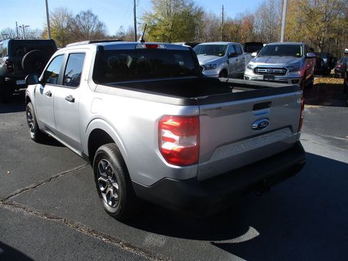 Used 2024 Ford Maverick XLT w/ XLT Luxury Package image 3