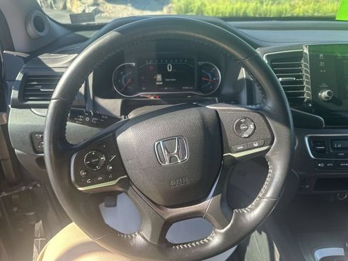 Used 2019 Honda Pilot EX-L image 21