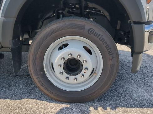 New 2025 Ford F450 XL image 9