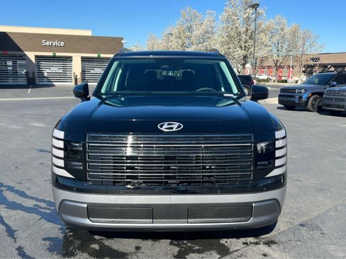 New 2026 Hyundai Palisade SEL AWD/4WD image 3