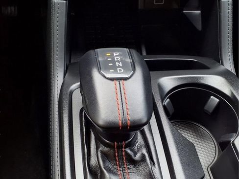 Certified 2025 Ford Ranger Raptor AWD/4WD image 16
