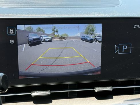 Used 2024 Hyundai Kona SEL AWD/4WD image 21