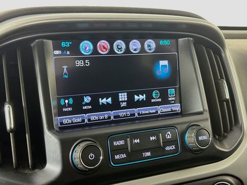 Used 2018 Chevrolet Colorado ZR2 AWD/4WD image 17