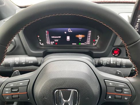 New 2026 Honda Passport TrailSport image 16