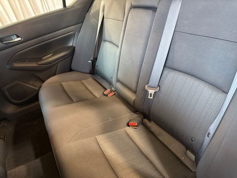Used 2020 Nissan Altima 2.5 S FWD image 16