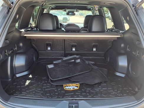 Certified 2026 Subaru Forester Wilderness image 20