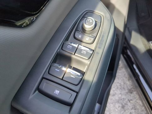New 2026 Subaru Forester Sport AWD/4WD image 18