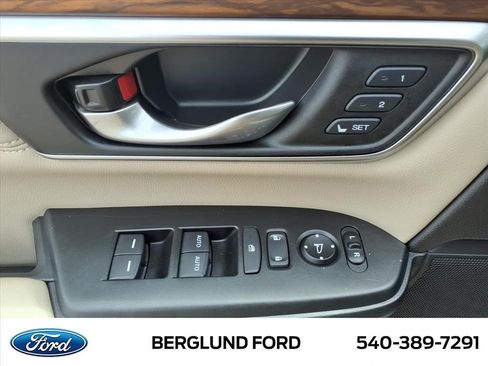 Used 2019 Honda CR-V EX-L image 20