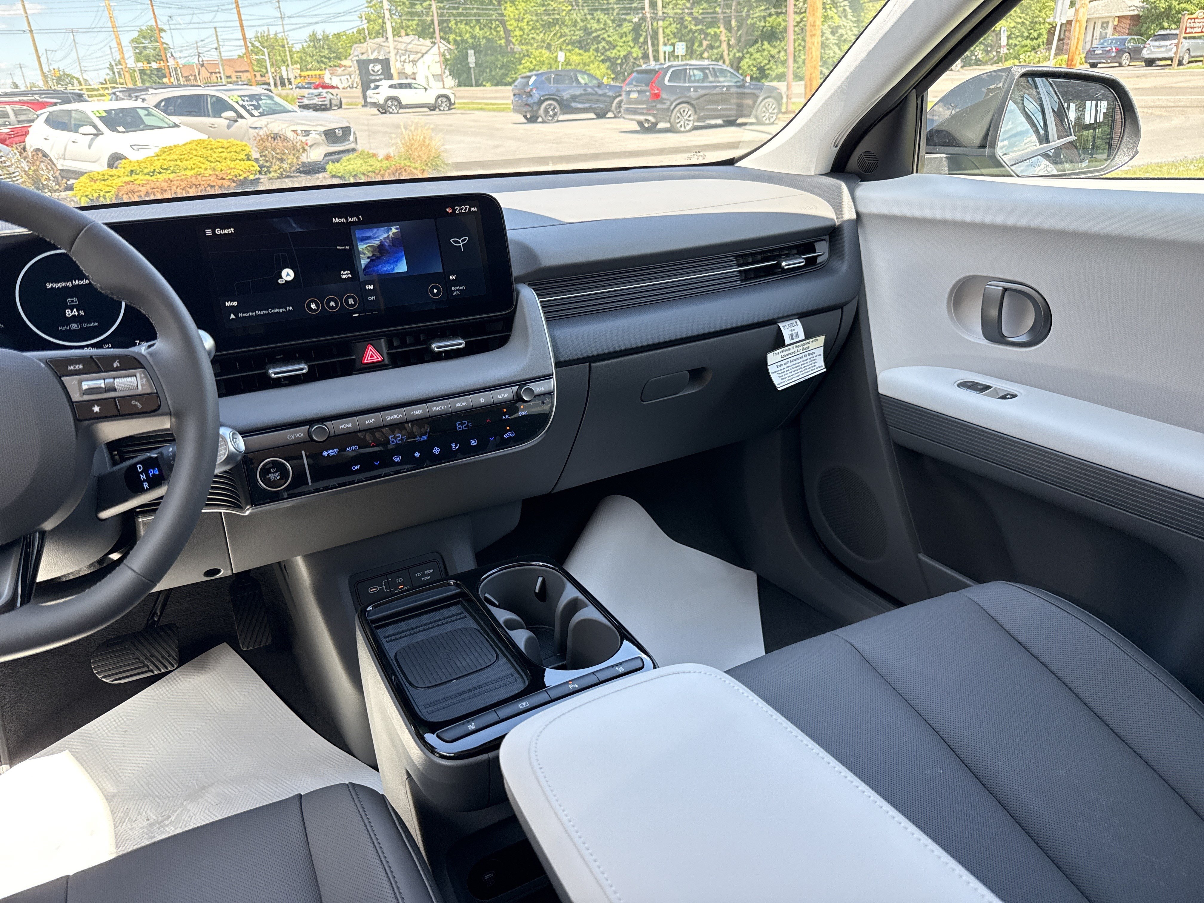 New 2026 Hyundai Ioniq 5 SEL AWD/4WD image 22