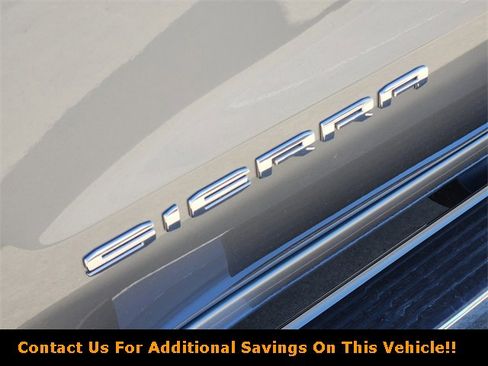 New 2026 GMC Sierra 1500 SLT w/ SLT Premium Plus Package image 8