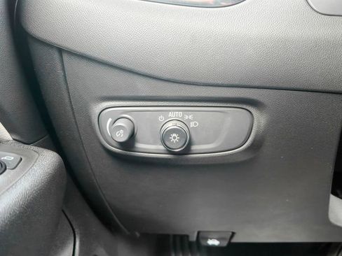 Used 2024 Chevrolet Equinox LS FWD image 19