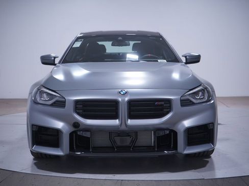 New 2026 BMW M2 w/ Lighting Package image 4