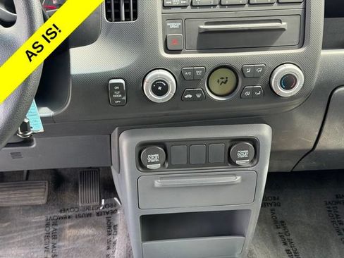 Used 2008 Honda Ridgeline RTX image 14
