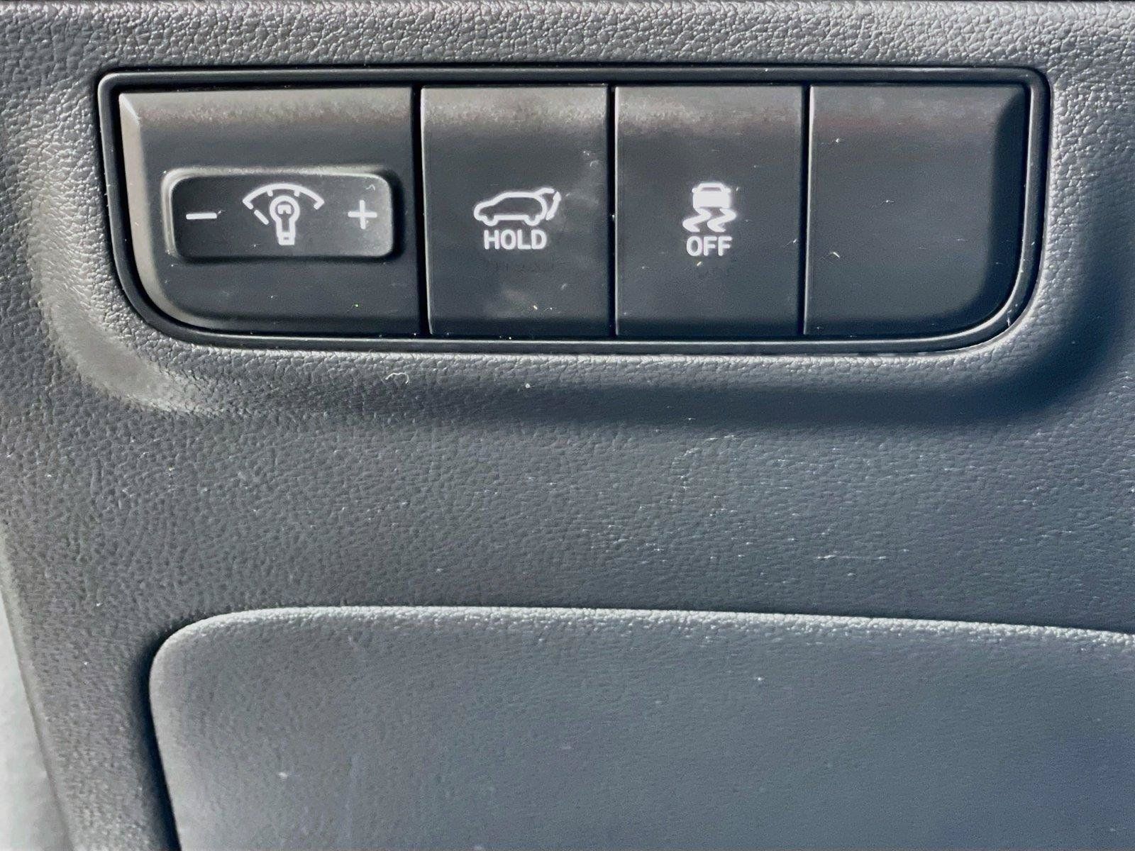 Certified 2026 Hyundai Tucson SEL Plus FWD image 14