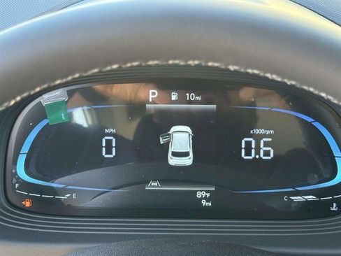 New 2026 Hyundai Venue SEL image 13