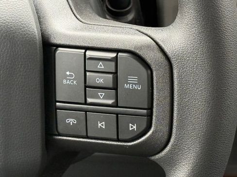 New 2024 Ford F550 4x4 Regular Cab Super Duty w/ XLT Value Package image 22