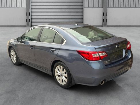 Used 2015 Subaru Legacy 2.5i Premium AWD/4WD image 31