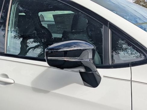 New 2026 Chrysler Pacifica Select FWD image 12