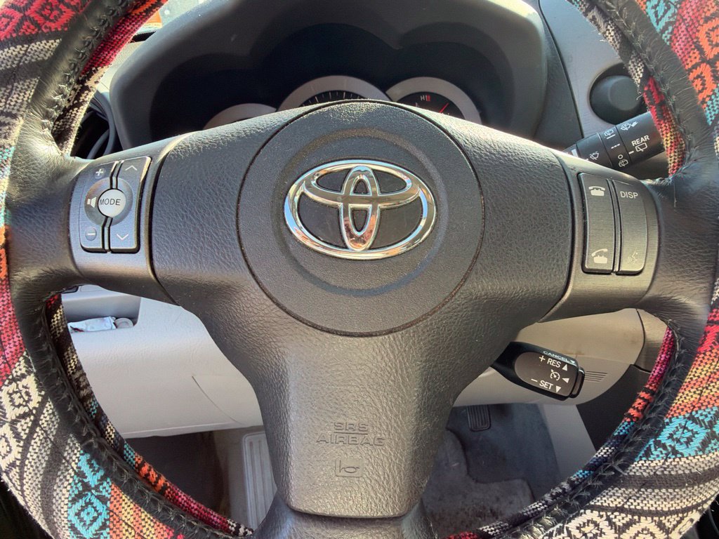 Used 2011 Toyota RAV4 Limited w/ Limited Extra Value Pkg FWD image 16