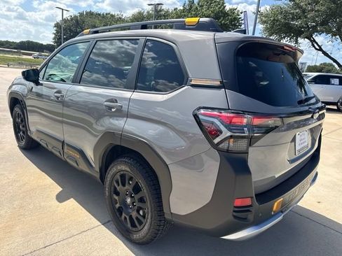 Used 2026 Subaru Forester Wilderness AWD/4WD image 5