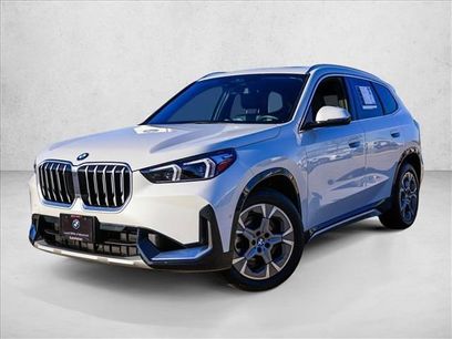 Used 2025 BMW X1 xDrive28i w/ Convenience Package