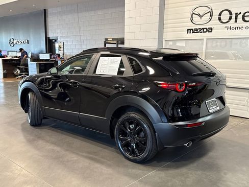 Used 2026 MAZDA CX-30 AWD 2.5 S image 26