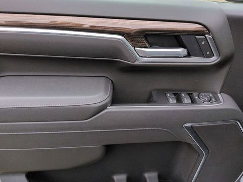 New 2026 Chevrolet Silverado 1500 LT image 24