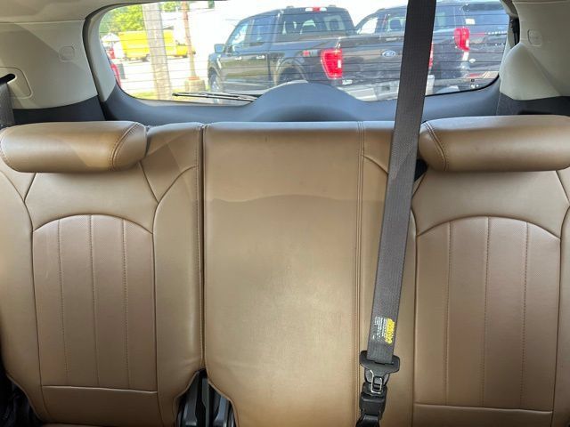 Used 2014 Buick Enclave Leather FWD image 20