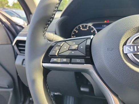 New 2026 Nissan Altima 2.5 SV w/ SV Premium Package AWD/4WD image 19