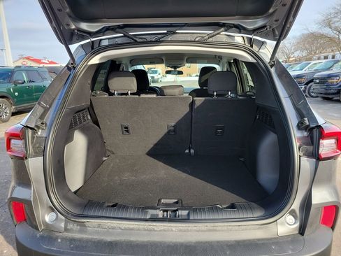 New 2026 Ford Escape Active w/ Cold Weather Package image 10