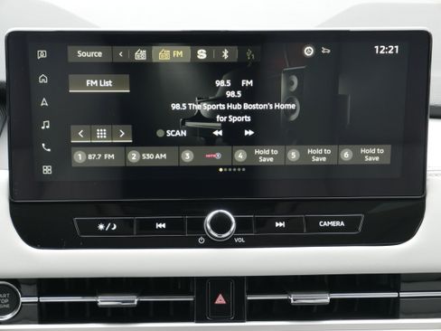 New 2026 Mitsubishi Outlander SEL image 18