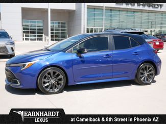 Used 2023 Toyota Corolla XSE image 1