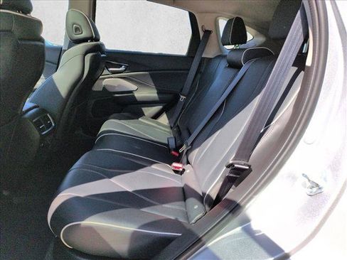 New 2026 Acura RDX SH-AWD w/ Advance Package image 16