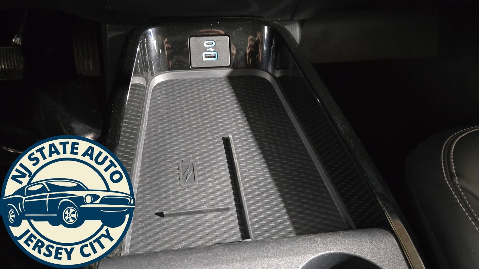 Used 2022 Ford Mustang Mach-E California Route 1 AWD/4WD image 23