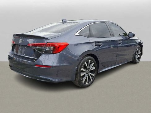 Used 2022 Honda Civic EX image 31