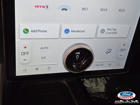 New 2025 Ford Mustang Mach-E Premium image 14