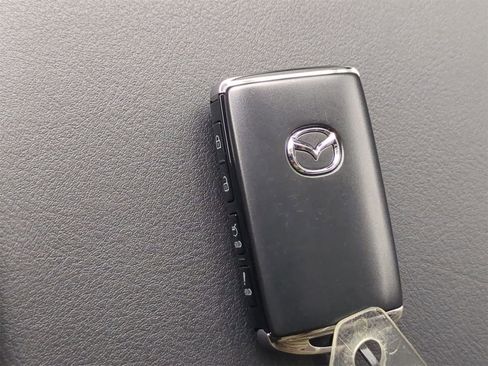 New 2025 MAZDA CX-5 AWD 2.5 S image 33