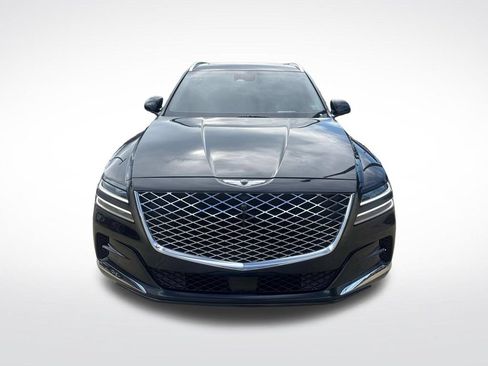 Used 2024 Genesis GV80 3.5T w/ Prestige Package AWD/4WD image 2