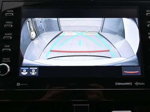 Used 2024 Toyota Camry XSE FWD image 20
