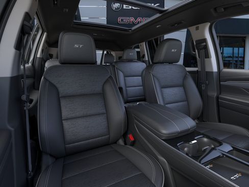 New 2026 Buick Enclave Sport Touring w/ Super Cruise Package FWD image 44