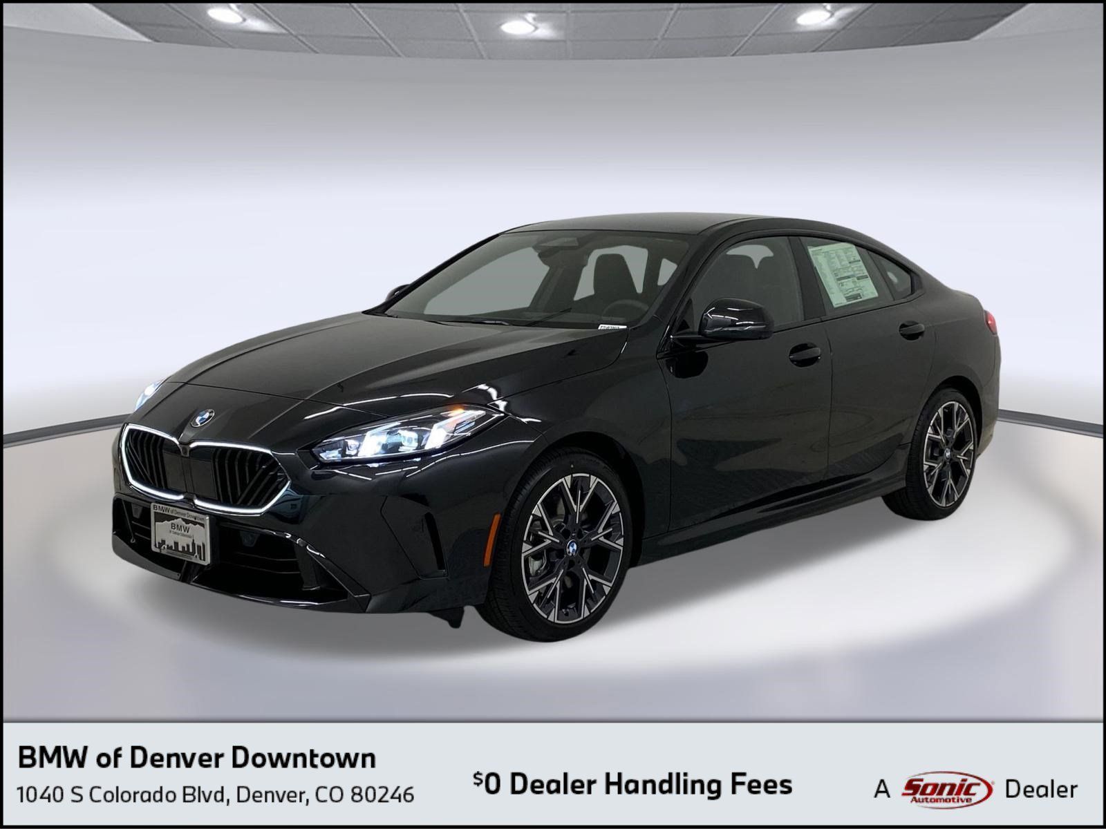Used 2026 BMW 228i xDrive w/ Technology Package AWD/4WD image 1