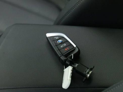 Used 2025 BMW 430i xDrive w/ M Sport Package AWD/4WD image 44
