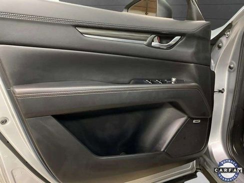 Used 2018 MAZDA CX-5 Grand Touring image 31