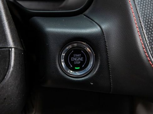 Used 2023 Chevrolet Suburban RST w/ Sport Performance Package image 23