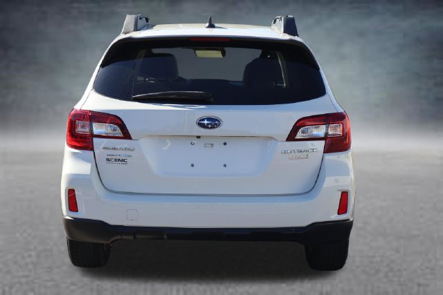 Used 2017 Subaru Outback 2.5i Premium AWD/4WD image 19