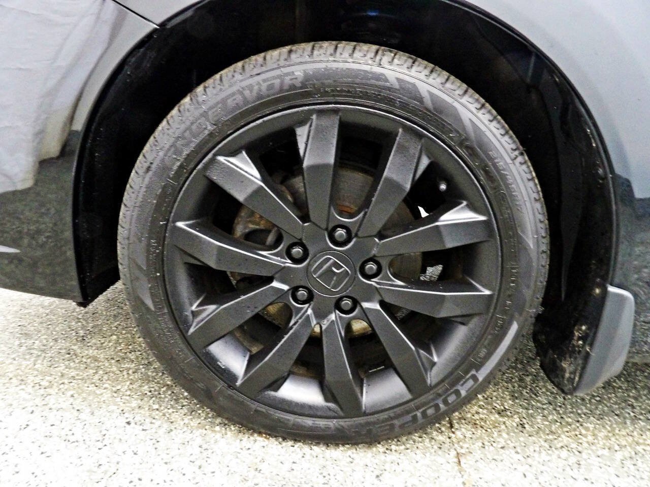 Used 2015 Honda Civic EX-L image 19
