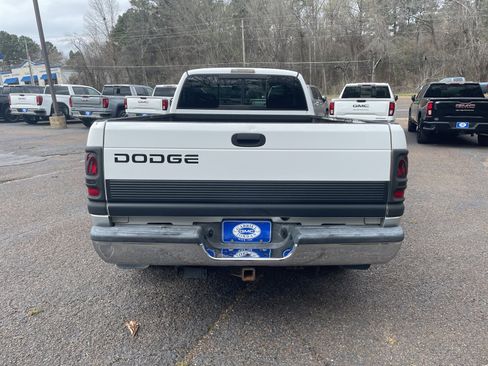 Used 2000 Dodge Ram 2500 Truck SLT image 4