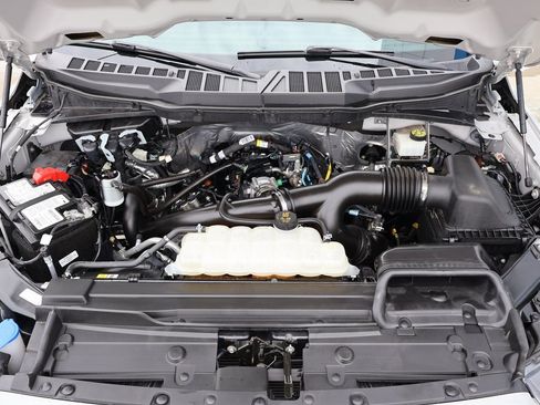 Used 2023 Ford F150 XL w/ STX Appearance Package image 38