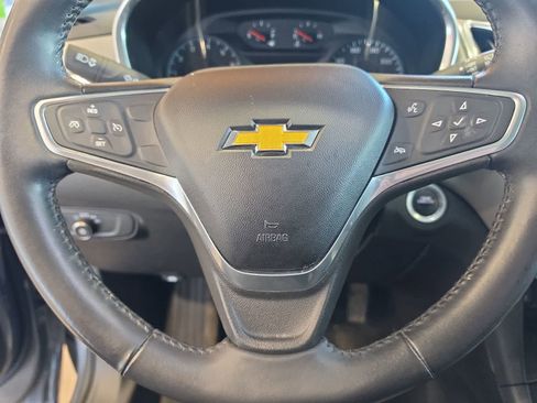 Used 2018 Chevrolet Equinox LT AWD/4WD image 19