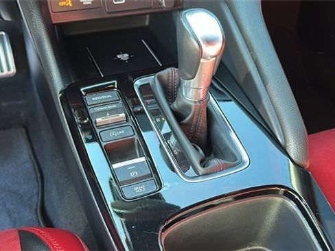 Certified 2025 Acura Integra A-Spec image 20